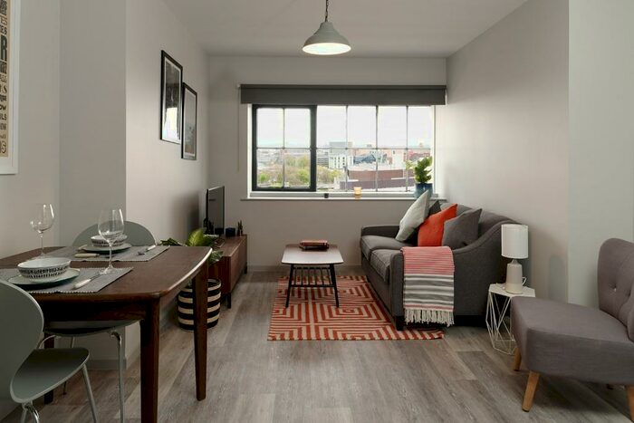 1 Bedroom Apartment To Rent In Uncle Manchester, Granby Row, Manchester, Greater Manchester, M1