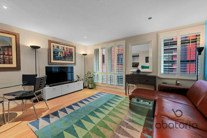 1 Bedroom Apartment To Rent In Sir John Lyon House, High Timber Street, London, EC4V