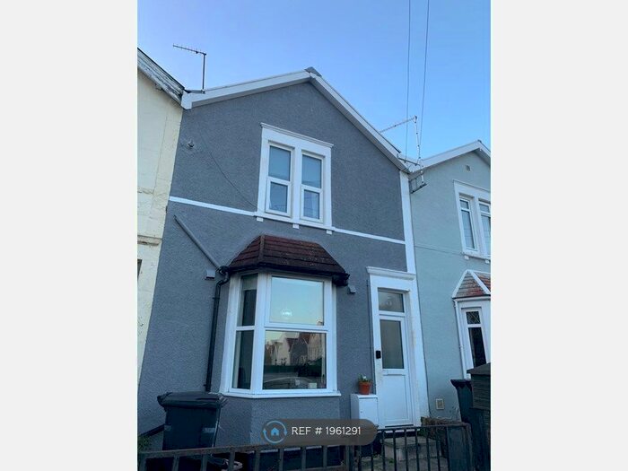 2 Bedroom Terraced House To Rent In Bristol, Bristol, BS4