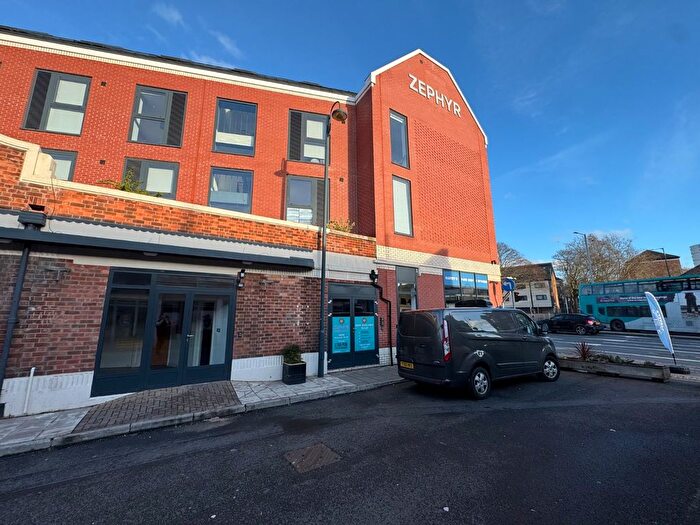 1 Bedroom Flat To Rent In Freckingham Street, Nottingham, Nottinghamshire, NG1