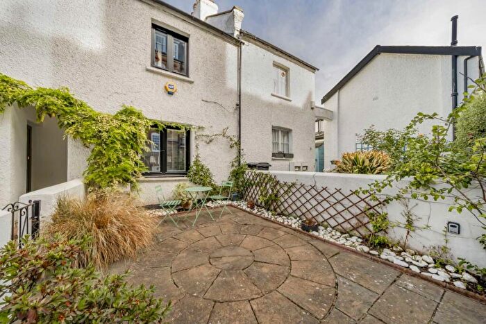 3 Bedroom Terraced House For Sale In West End Lane, West Hampstead, NW6