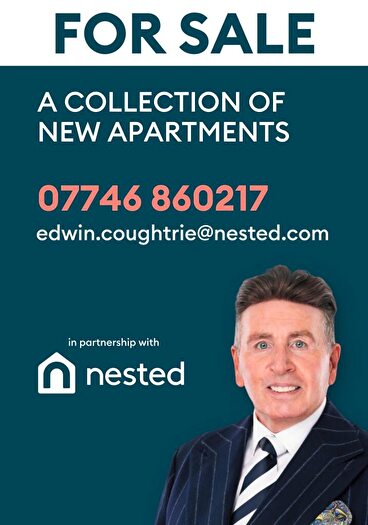 1 Bedroom Apartment For Sale In Caversham Road, Reading, RG1