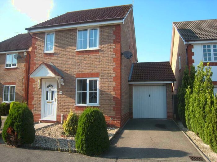 3 Bedroom House To Rent In Bunyan Close, Norwich, NR7