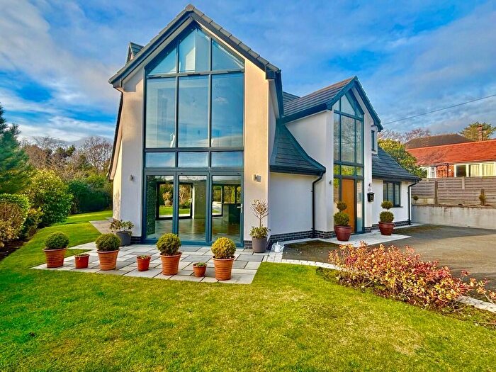 3 Bedroom Detached House To Rent In Farm Lane, Disley, Stockport, SK12