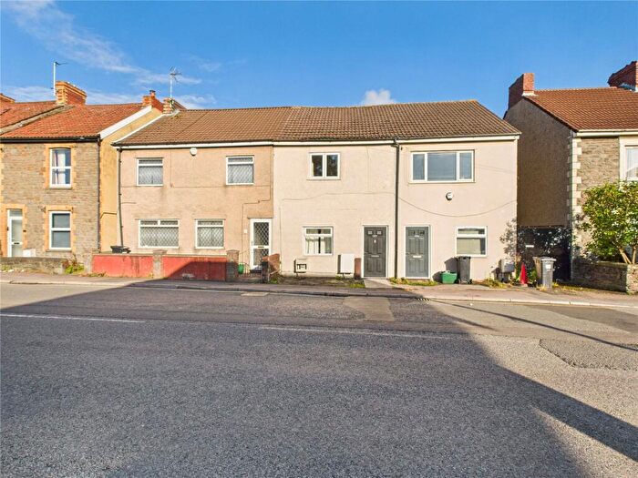 4 Bedroom Terraced House For Sale In Soundwell Road, Kingswood, Bristol, BS15