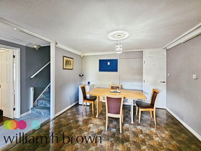 1 Bedroom Semi-detached House To Rent In Galleywood Road, Great Baddow, Chelmsford, CM2