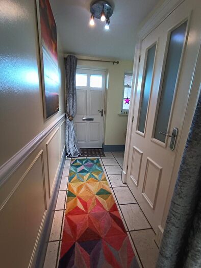 4 Bedroom Terraced House To Rent In The Waterfront, Newark, Nottinghamshire, NG24