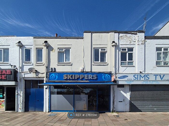 3 Bedroom Terraced House To Rent In The Common, Hatfield, AL10