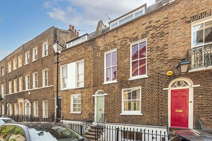 2 Bedroom Flat To Rent In Pratt Walk, Lambeth, SE11