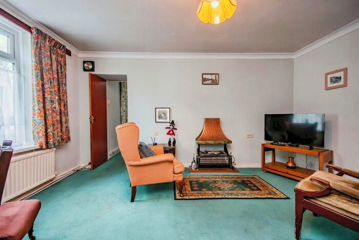 3 Bedroom End Of Terrace House For Sale In Oxford Street, Aberaeron, SA46