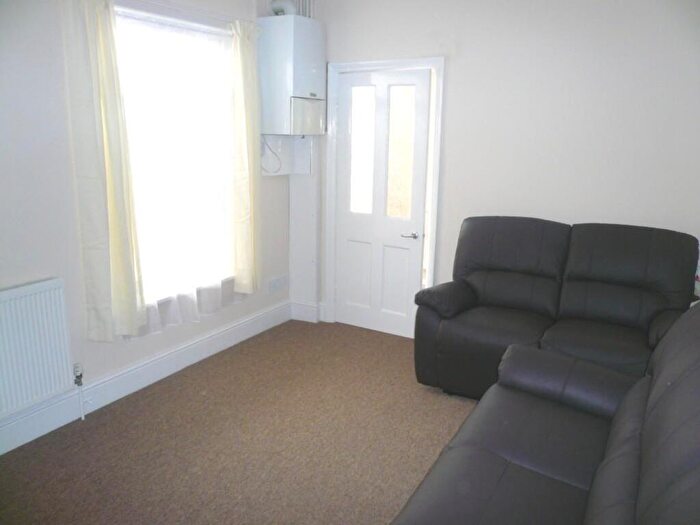 5 Bedroom House To Rent In Muller Avenue, Bristol, BS7