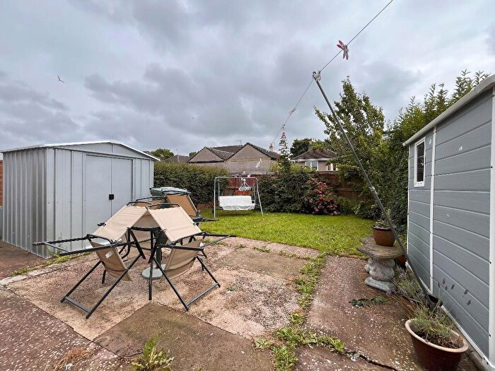 2 Bedroom Semi-Detached Bungalow For Sale In Rochester Avenue, Westgate, Morecambe, Lancashire, LA4