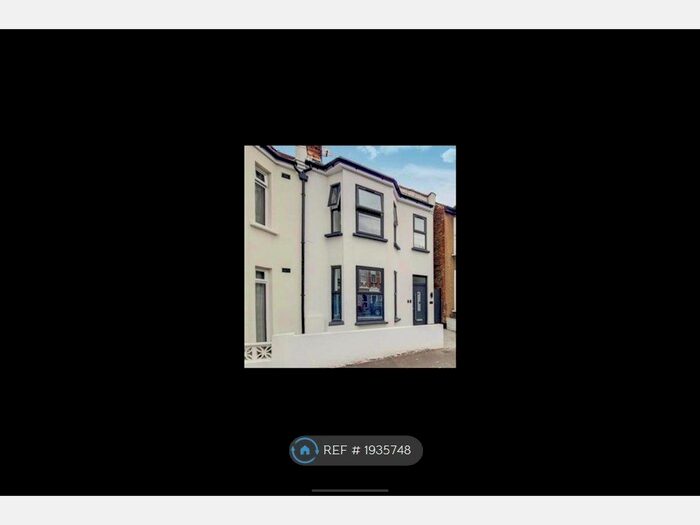 2 Bedroom Flat To Rent In St. Kildas Road, Harrow, HA1