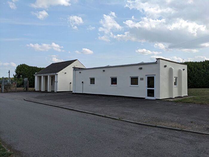 Property To Rent In Site D, Cotswold Airport, GL7