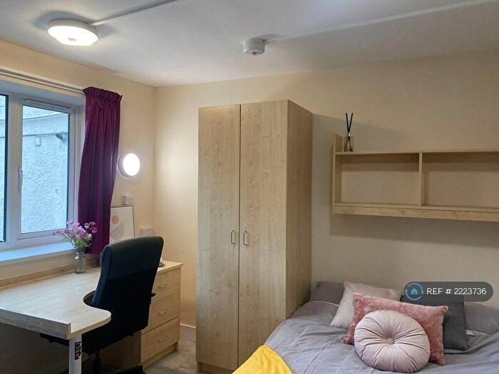 Studio To Rent In Deiniol Road, Bangor, LL57