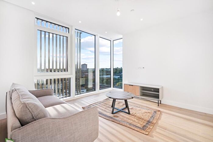 1 Bedroom Apartment To Rent In Grand Central Apartments, London, NW1
