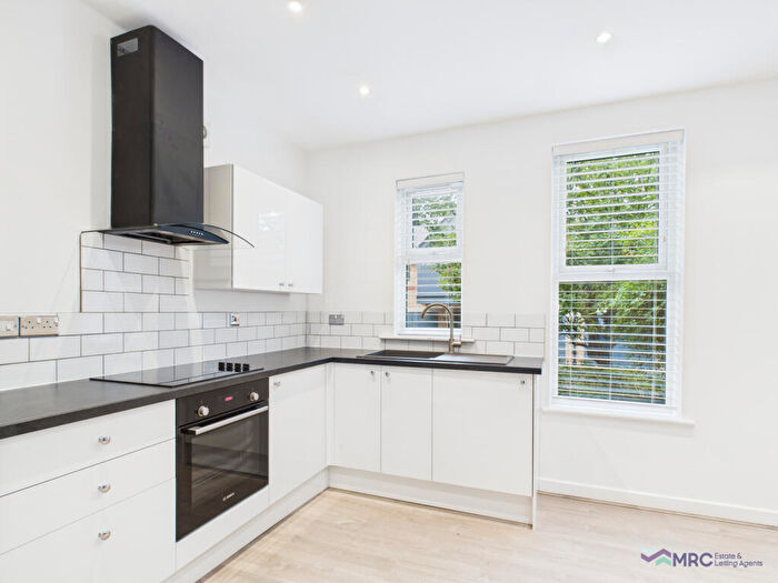 1 Bedroom Flat To Rent In Flat, Pearson Park, HU5