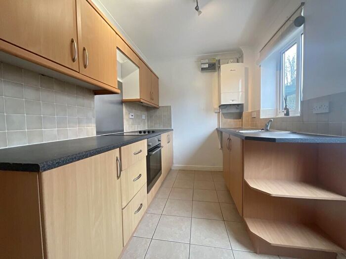 2 Bedroom Semi-Detached House To Rent In Wigsley Close, Lincoln, LN6