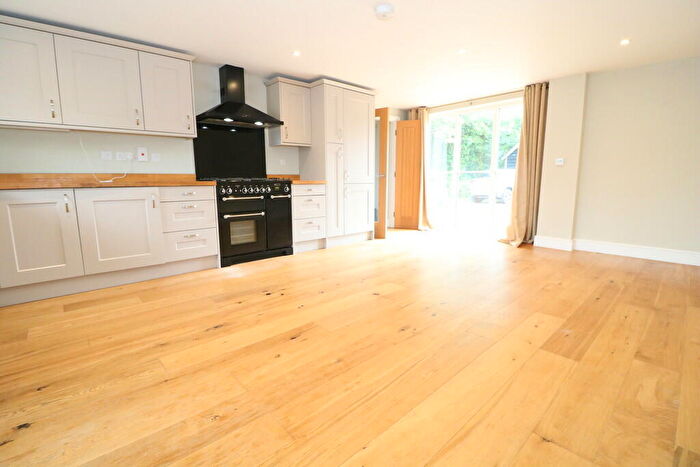 3 Bedroom Mews To Rent In Forest Green, Dorking, RH5