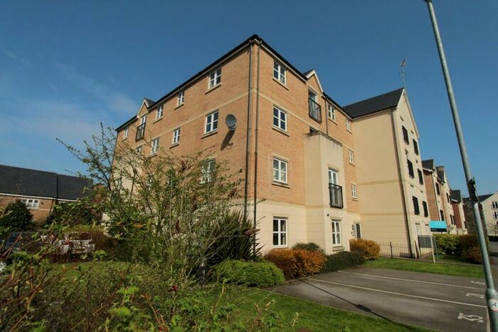 2 Bedroom Flat To Rent In Montgomery Avenue, Far Headingley, Leeds, LS16