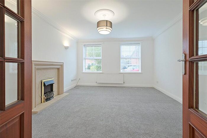 2 Bedroom Apartment To Rent In St. Andrews Road, Old Langho, Blackburn, BB6