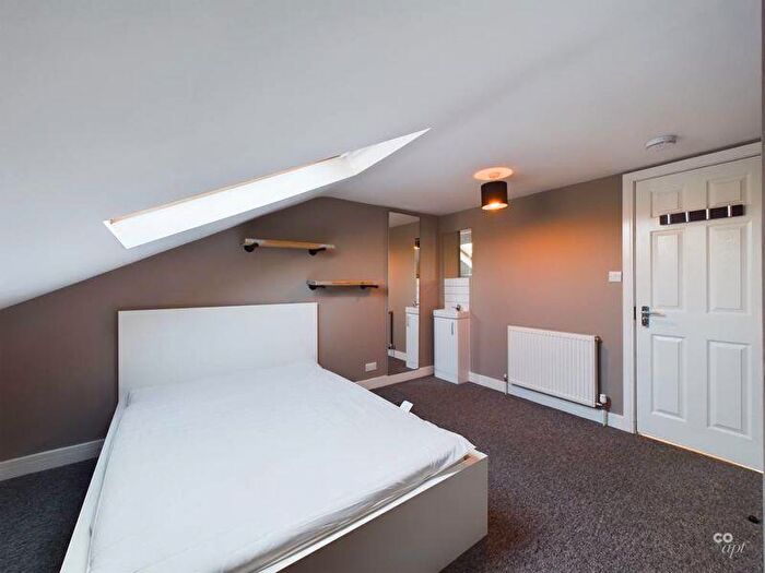 6 Bedroom Terraced House To Rent In Washington Street, Brighton, BN2