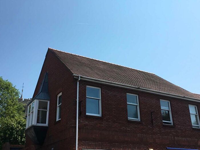 1 Bedroom Apartment To Rent In Frogmore Street, Tring, HP23