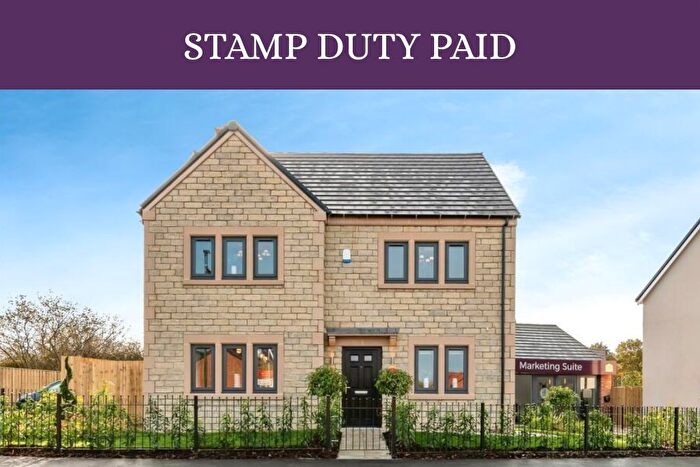 4 Bedroom Detached House For Sale In Coventry Lane, Bramcote, Nottingham, NG9