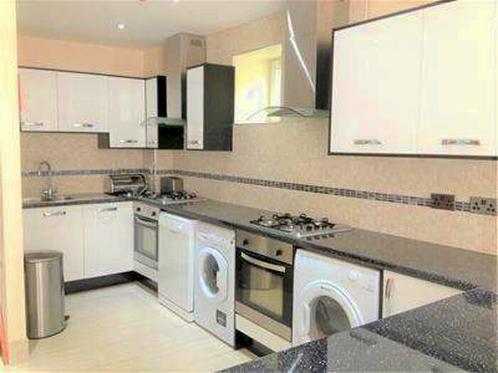 5 Bedroom Terraced House To Rent In 269b Dawlish Road, Selly Oak, Birmingham, B29
