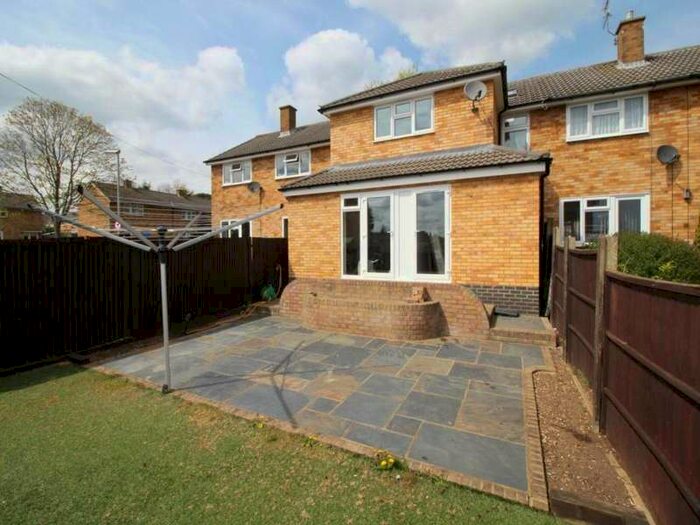 Leisure Facility Commercial To Rent In Unwin Place, Stevenage, Hertfordshire, SG2