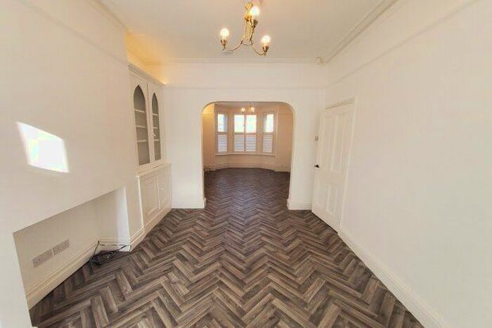 4 Bedroom Terraced House To Rent In Marsland Road, Sale, M33