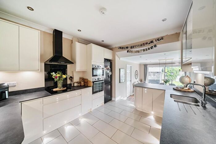 2 Bedroom Bungalow For Sale In Crudwell, Crudwell, Malmesbury, Wiltshire, SN16