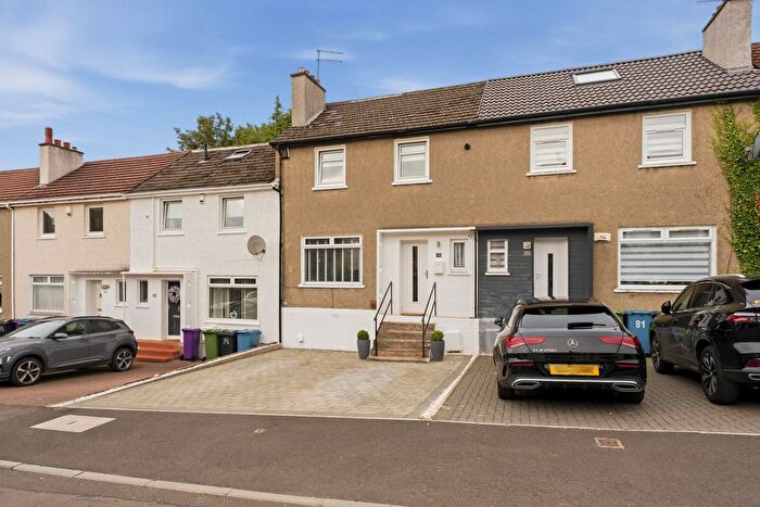 2 Bedroom Detached House For Sale In Elmore Avenue, Cathcart, Glasgow, G44