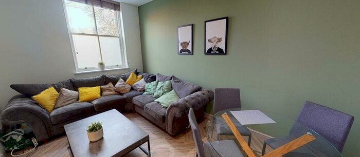 6 Bedroom House To Rent In Rectory Place, Loughborough, LE11