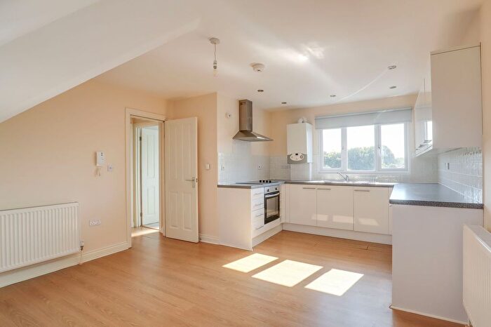 1 Bedroom Flat To Rent In Vinery Road, Cambridge, CB1
