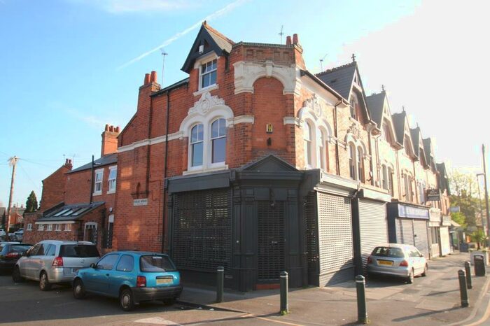 2 Bedroom Apartment To Rent In Poplar Road, Kings Heath, B14