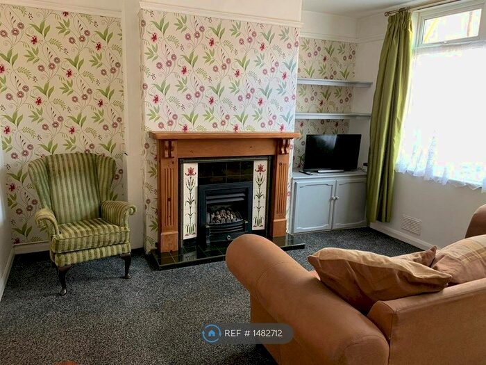 2 Bedroom Terraced House To Rent In Fox Road, Whitwell, Worksop, S80