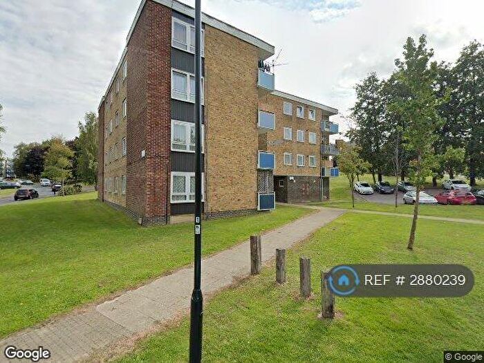 2 Bedroom Flat To Rent In Linacre Road, Southampton, SO19