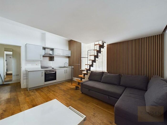 1 Bedroom Flat To Rent In Southgate Street, Gloucester, GL1