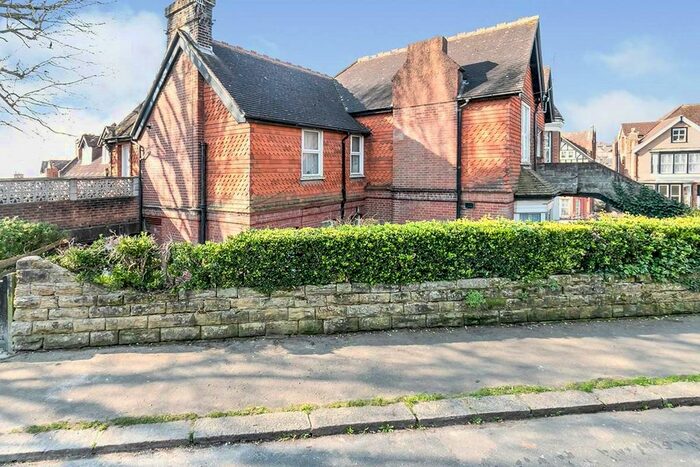 1 Bedroom Flat To Rent In Cloudesley Road, St. Leonards-On-Sea, East Sussex, TN37