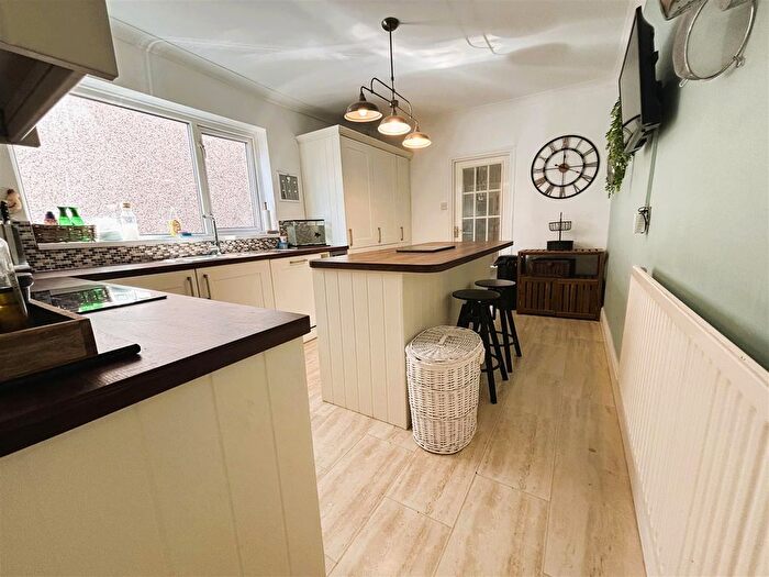 3 Bedroom Terraced House For Sale In Eagle Street, Port Talbot, SA13