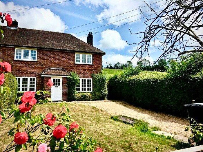 3 Bedroom House To Rent In West Marden, West Marden, Chichester, PO18