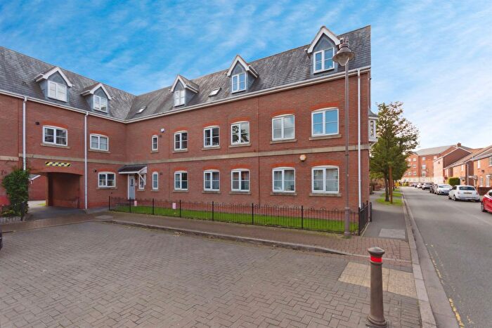 1 Bedroom Flat For Sale In Rumbush Lane, Shirley, Solihull, B90