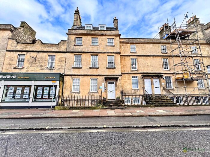 1 Bedroom Flat For Sale In Flat, Monmouth Street, Bath, Bath And North East Somerset, BA1