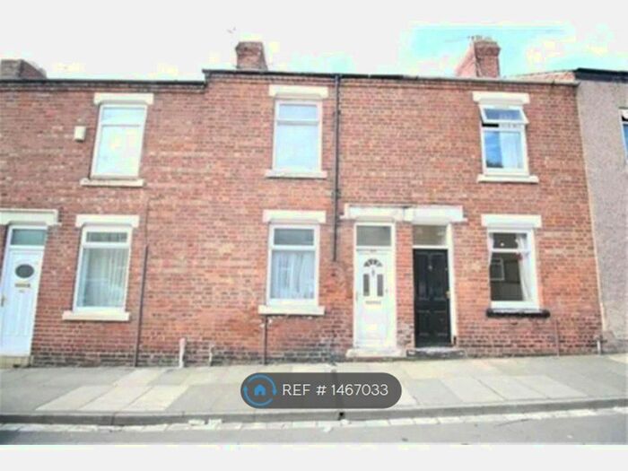 2 Bedroom Terraced House To Rent In Cumberland Street, Darlington, DL3
