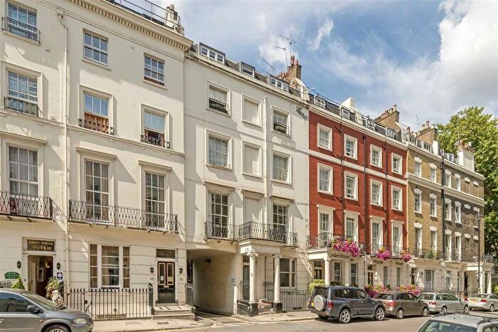 1 Bedroom Flat To Rent In Sussex Place, Hyde Park, W2