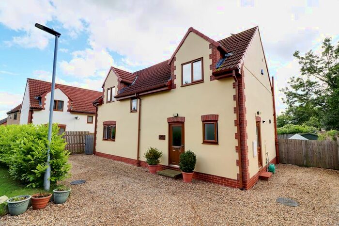 4 Bedroom Detached House For Sale In Fockerby, Garthorpe, Scunthorpe, DN17