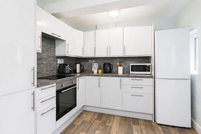 4 Bedroom Detached House To Rent In The Avenue, Brighton, BN2