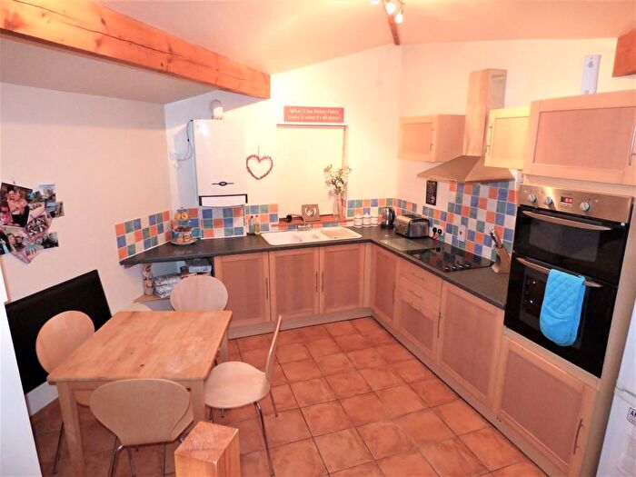 1 Bedroom Flat To Rent In Main Street, Ingleton, LA6