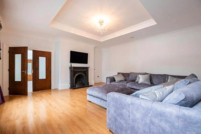 5 Bedroom Detached House For Sale In Ballymenoch Road, Holywood, BT18